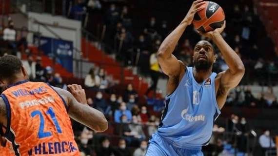 MERCATO EL - L'AS Monaco pronta a ingaggiare Will Thomas
