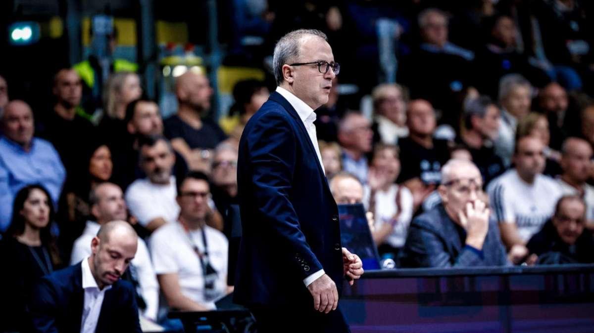 Bertram Derthona, come si sta sopperendo all'assenza di Ezra Manjon 