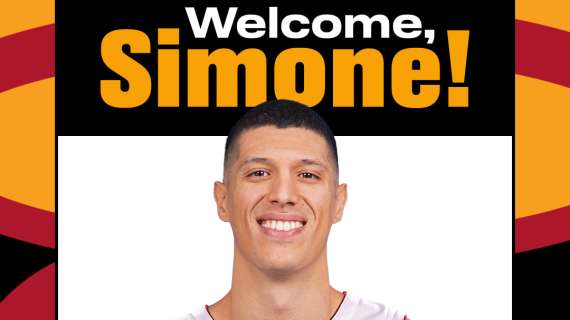 UFFICIALE NBA - Simone Fontecchio, ecco l'annuncio dei Miami Heat