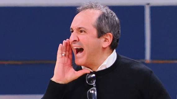 Supercoppa LNP - Gema Montecatini, Andreazza presenta la sfida con Treviglio