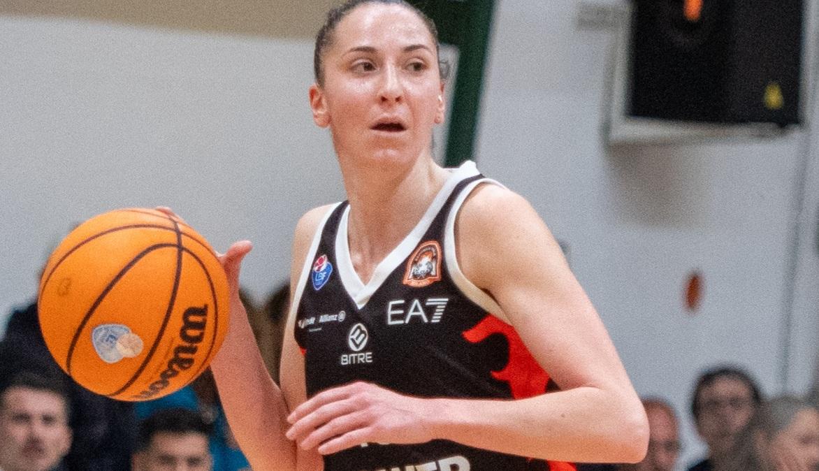 A2 F play off: Repower Sanga, caccia alla semifinale