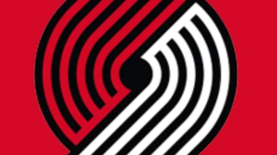 NBA - Trail Blazers, decadale per Cameron McGriff