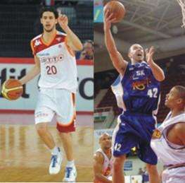Virtus Bologna - Ufficiali gli arrivi di Luca Vitali e Kris Lang