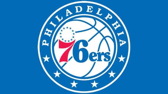 NBA - Philadelphia 76ers, two-way contract per Saben Lee