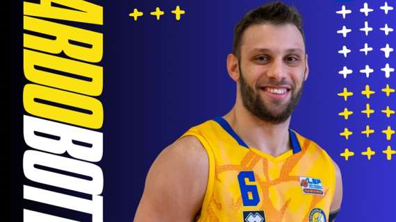 Serie B - Fiorenzuola Bees alla conferma del capitano Riccardo Bottioni