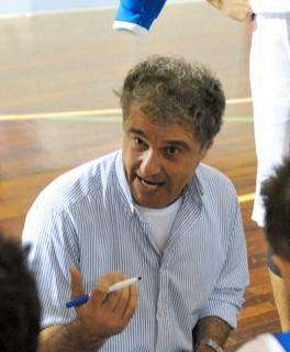 Coach Augusti