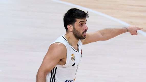 Il Real Madrid vince il tiro al bersaglio con il Maccabi Tel Aviv