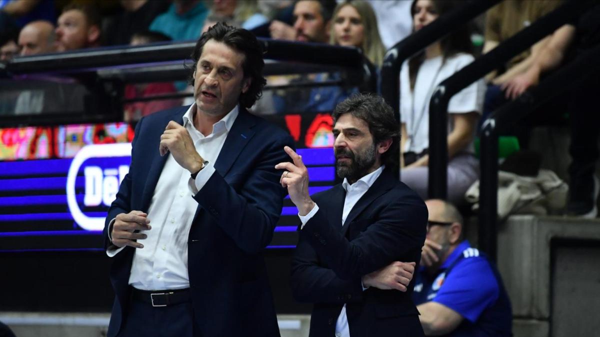 Treviso, Morea: «Tutto è nato dalla difesa. Ora altre due partite così»