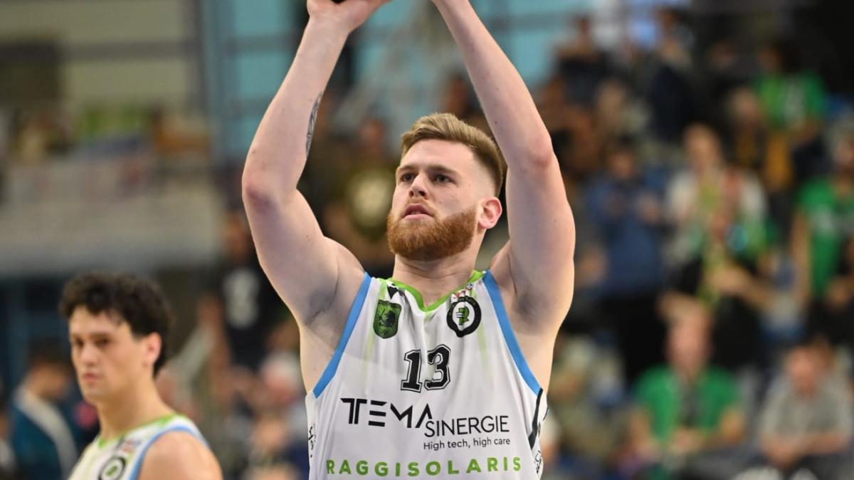 Serie B - La Tema Sinergie Faenza conquista i playoff contro Piombino