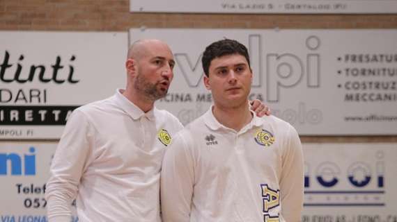 Serie B Playout - Sabato Castelfiorentino affronta Cecina per la salvezza