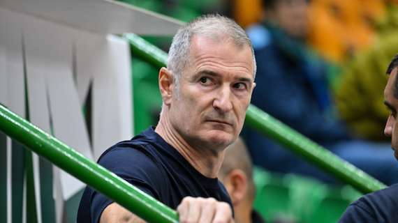 LBA - Sassari, Markovic "Non pensavo potessimo giocare così male"