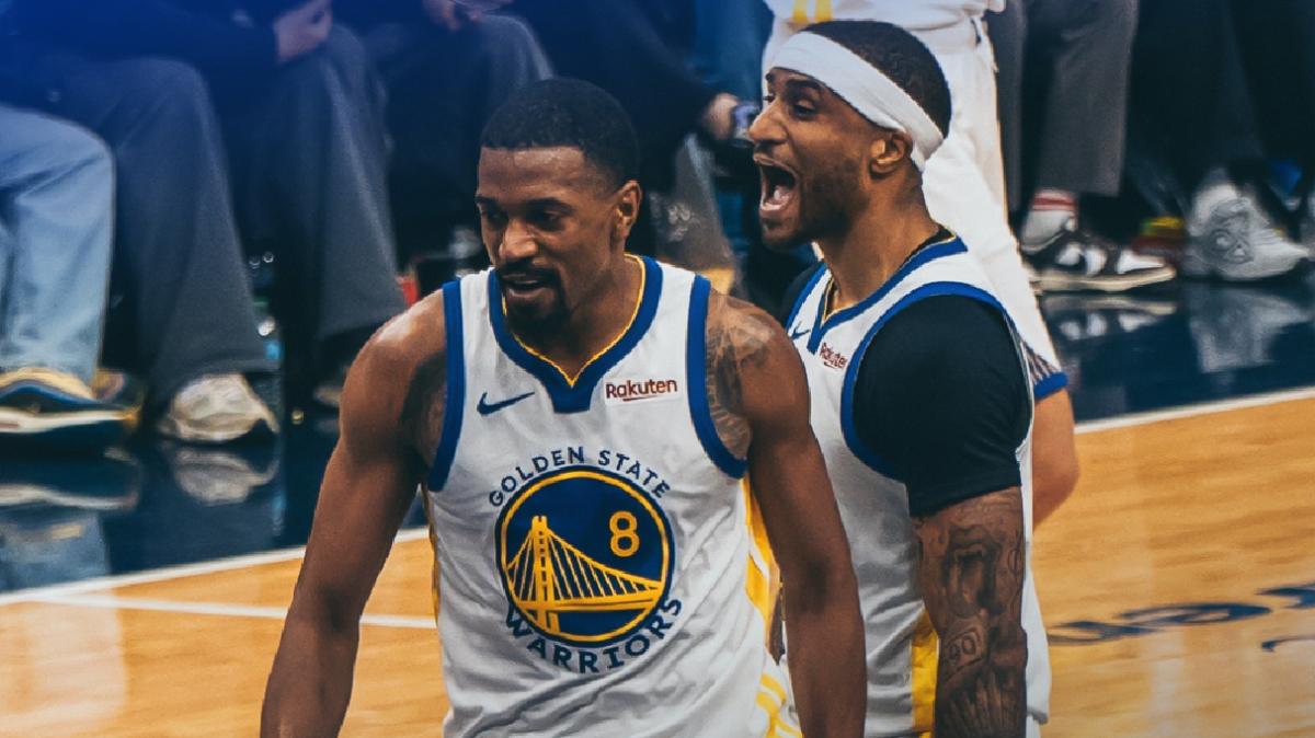 Porzingis torna da protagonista: 30 punti e Warriors di nuovo in marcia