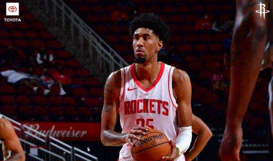 NBA Preseason - Gli Spurs chiudono con una sconfitta contro i Rockets