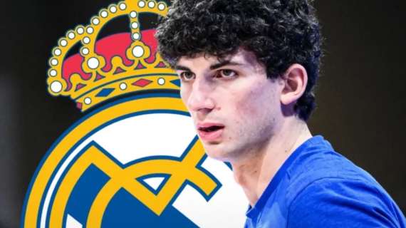MERCATO EL - Gabriele Procida saluta l'Alba: è pronto al Real Madrid 
