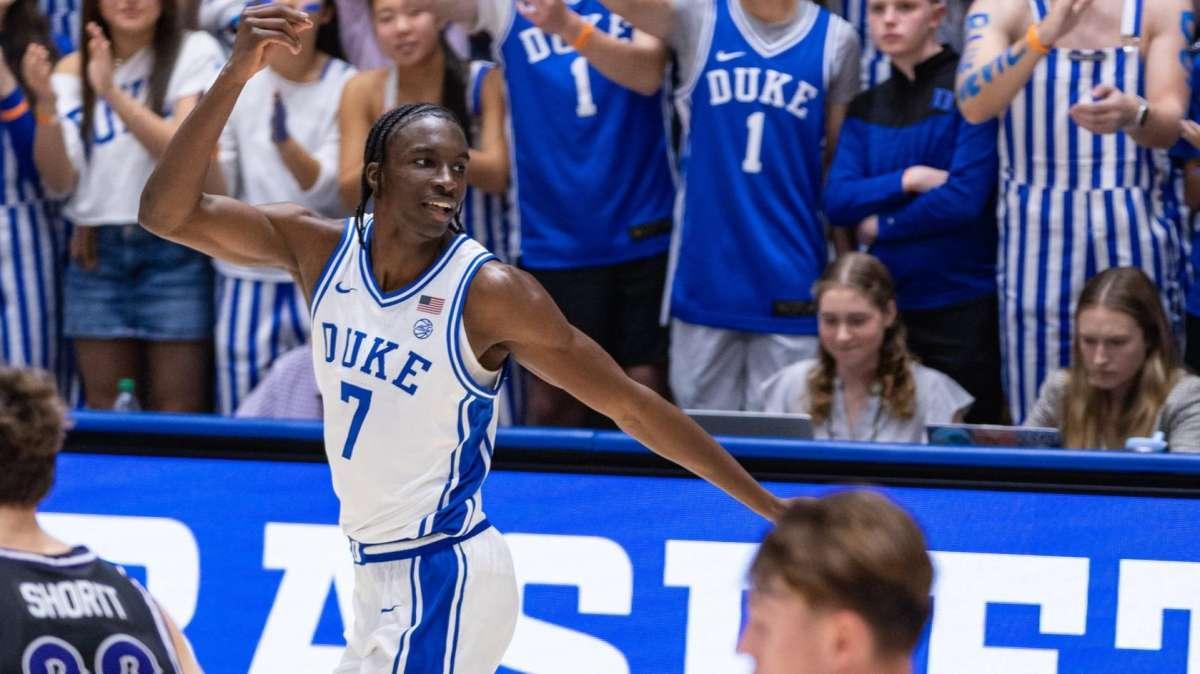 Italiani in discesa nel Big Board di ESPN per il Draft NBA 2025