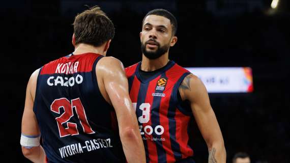 Darius Thompson #13