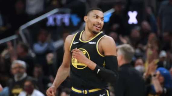 UFFICIALE NBA - A 30 anni Otto Porter Jr si ritira: "Per undici anni ho visto in un sogno"