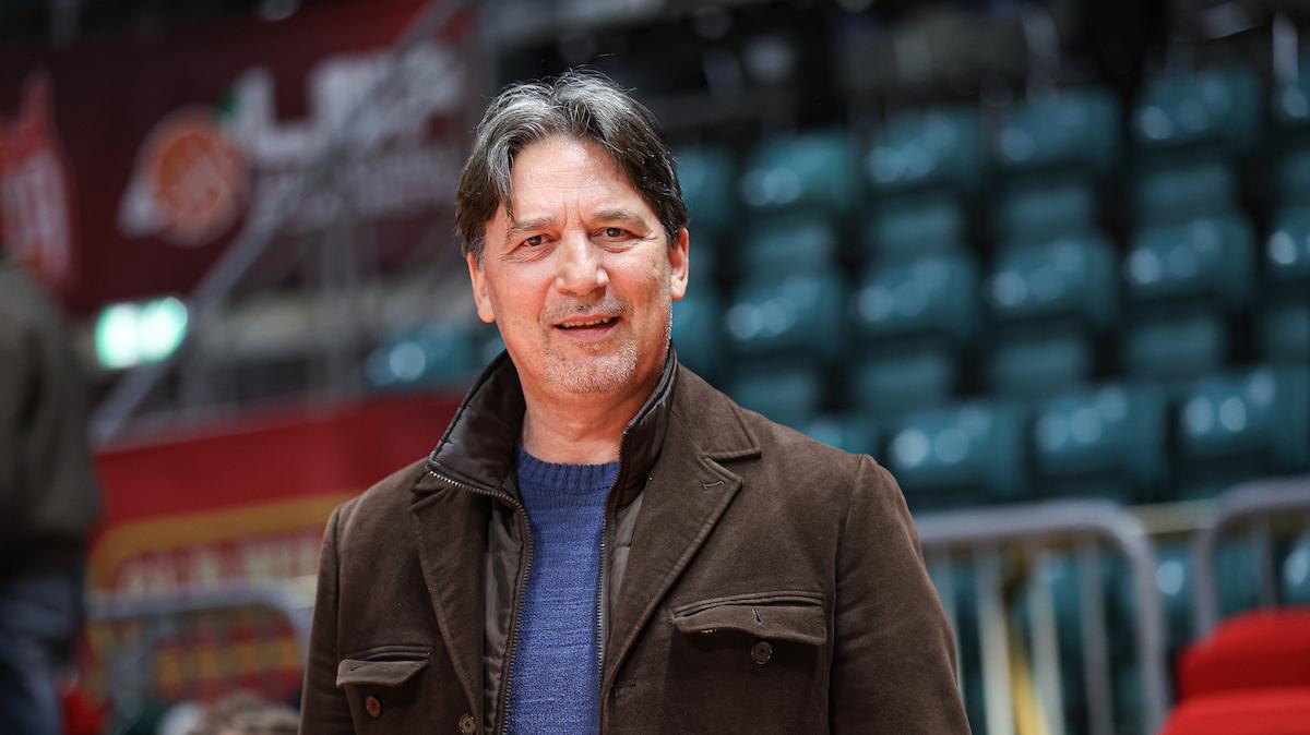 Mario Boni: «Trapani Shark? Dispiace. Antonini non ha capito che ci sono delle regole da seguire»