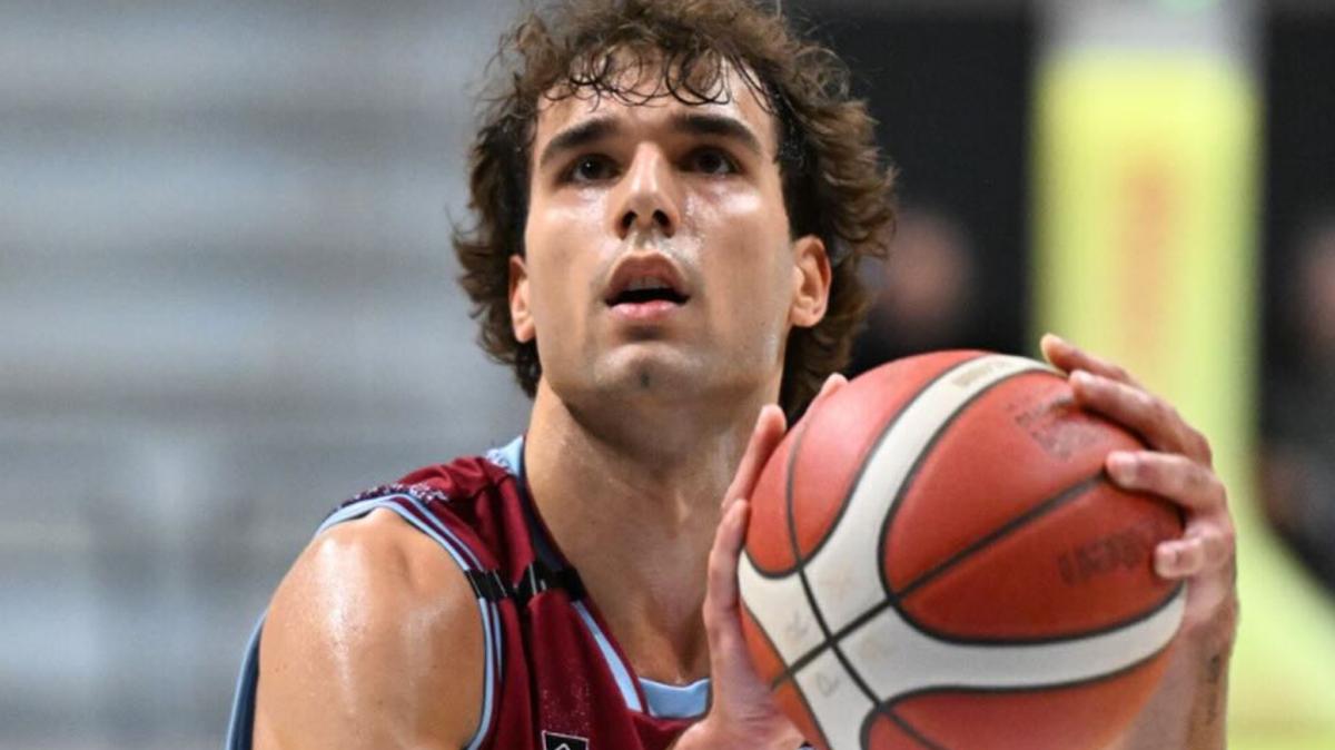 A2 - Rieti, Ciani: «L’intervallo ha segnato due momenti diversi della partita»