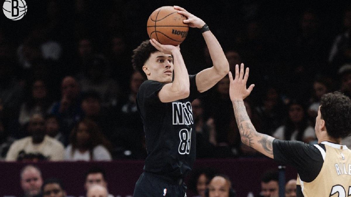 Nets travolgenti a Brooklyn: 80 punti nel primo tempo e Wizards battuti