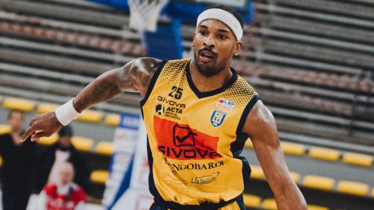 Cade la capolista: VL Pesaro sconfitta a Scafati, Allen scatenato