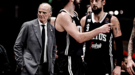 Virtus, Ivanovic e Belinelli: «Monaco squadra da F4, approcciare nel modo giusto»