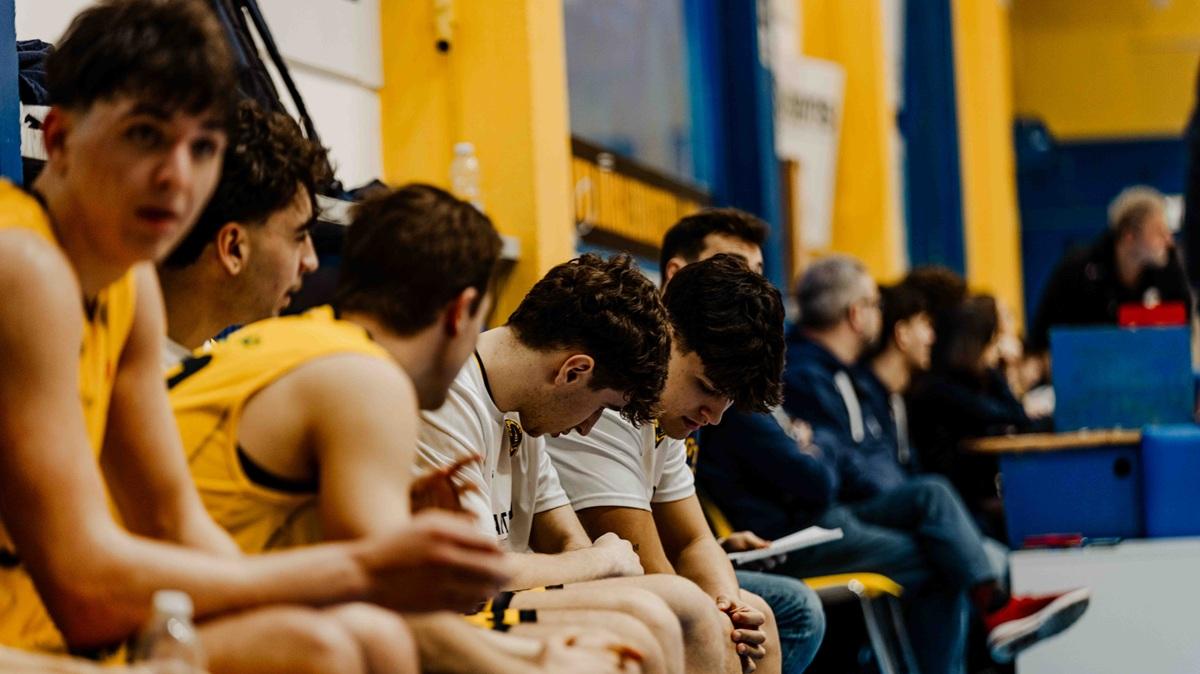 Serie B Interregionale | GranTorino al Palaeinaudi per la sfida con Empoli