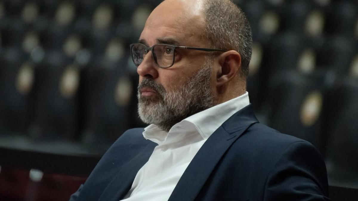 A2 - Torino, Moretti: «È una sconfitta che ci lascia amarezza»