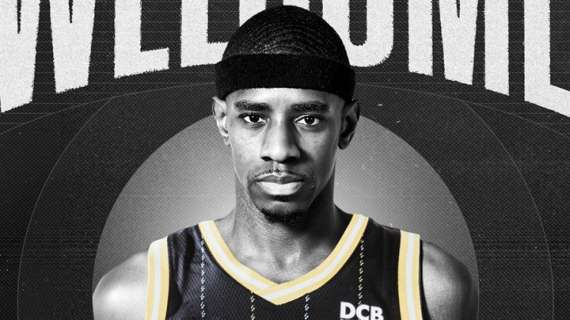 UFFICIALE EL - Niente Napoli, Glynn Watson è un nuovo giocatore dell'Asvel Villeurbanne