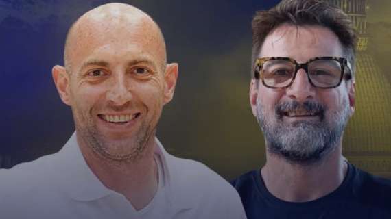 A2 - Reale Mutua Torino, definito il coaching staff per la stagione 2025/26