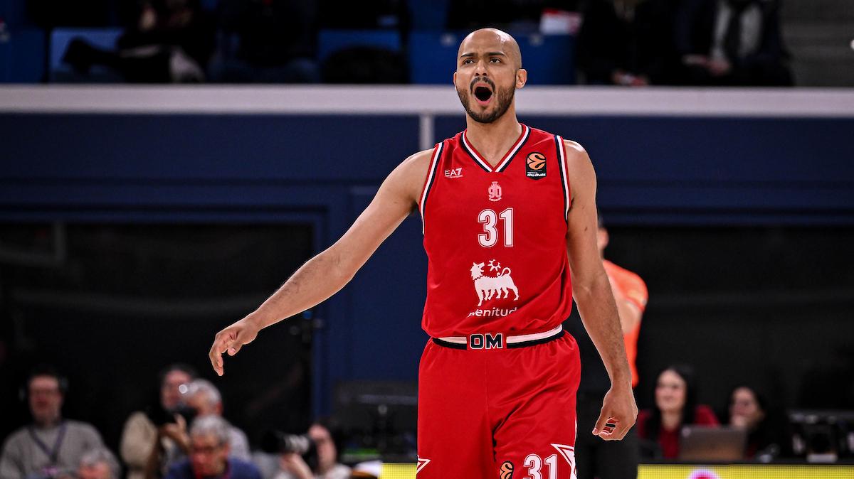 GdS: «Olimpia per sperare ancora. La Virtus prova l'impossibile»