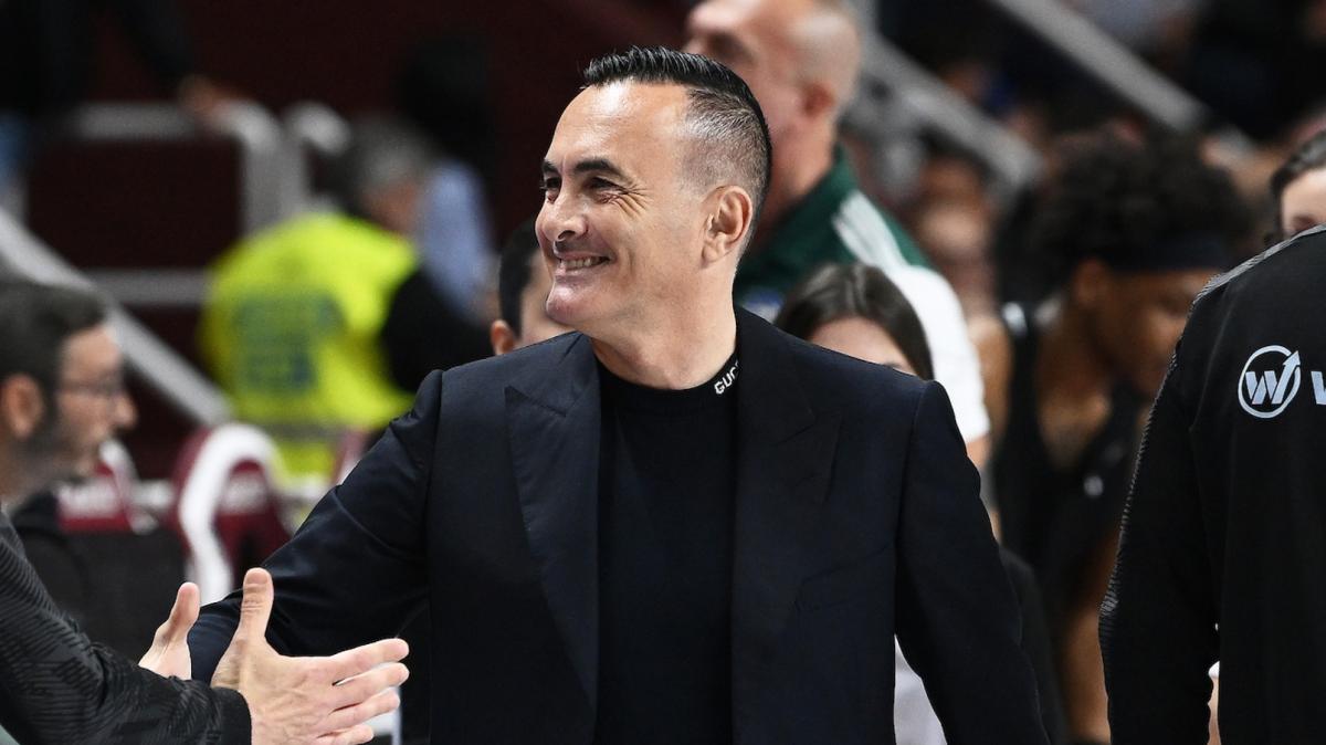 Valerio Antonini annuncia: «Mi candido a sindaco di Trapani»