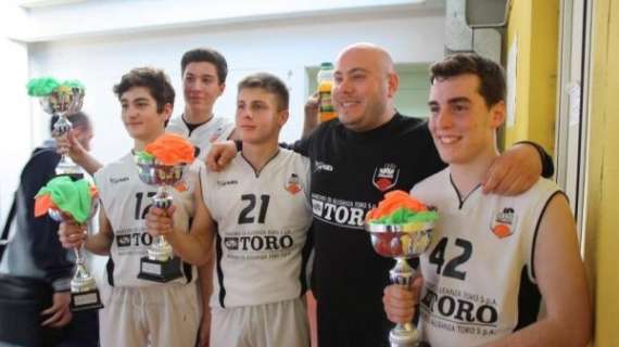Caserta, da domani le finali nazionali 'Join the Game'