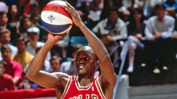 NBA - The Last Dance: come spiegare un Craig Hodges dimenticato