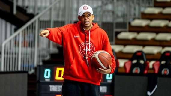A2 - Pallacanestro Trieste: coach Christian presenta la trasferta di Nardò