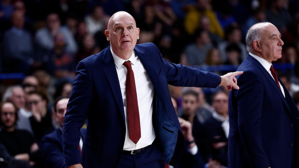 Venezia, Spahija: «Regalato tanto alla Virtus. Dispiace per tifosi, club e giocatori»