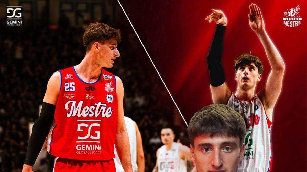 Gemini Mestre, ai saluti Francesco Reggiani: «Un grazie immenso ai tifosi»