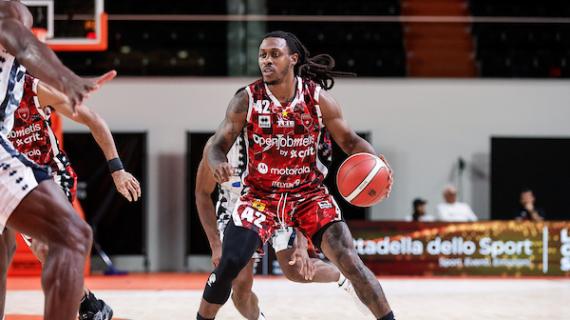 MERCATO LBA - Varese, il retroscena dopo il -54. Ed è dilemma Moody 