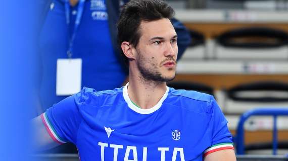 Danilo Gallinari a Porto Rico, la stagione parte il 3 aprile