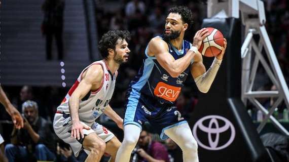 MERCATO LBA - Reyer Venezia: accordo con Tyler Ennis, le cifre dell'operazione