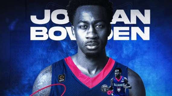 MERCATO LBA - Cantù, in arrivo l'ala piccola: accordo vicino con Jordan Bowden