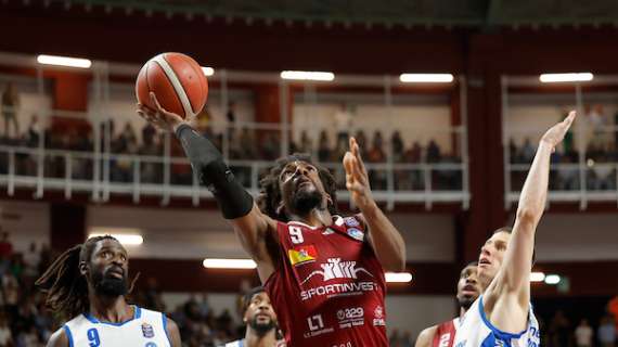 MERCATO LBA - Langston Galloway lascia Trapani e l'Italia: se ne va in Turchia