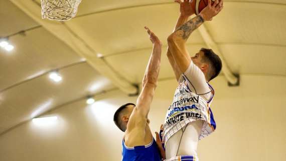 Serie B Int - La Manelli esordisce nei play-off contro Reggio Calabria