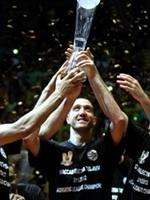 Il cielo si tinge di gialloblù nella Lega Adriatica: Maccabi campione. Panathinaikos passa gara 4 e va in finale. 
