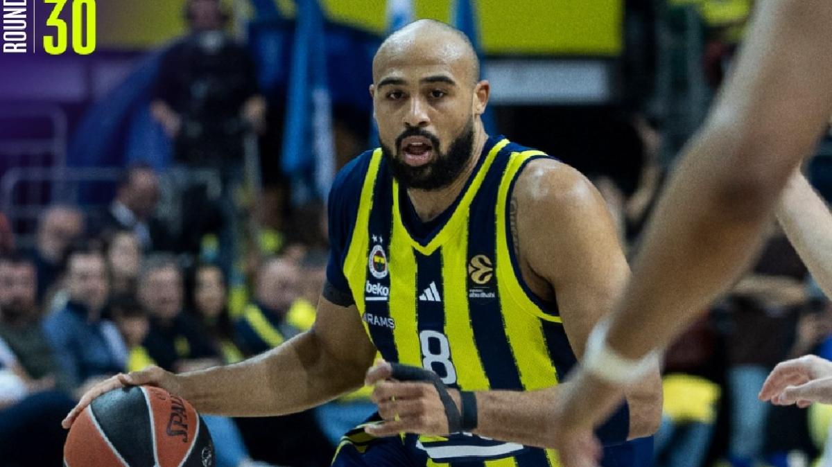 Fenerbahçe dominante, Monaco travolto, nona vittoria consecutiva