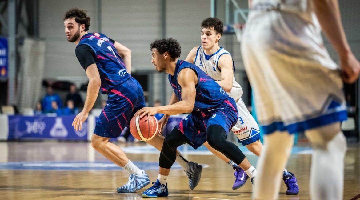 Serie B - Chiara affermazione della Malvin Sant'Antimo a Fabriano sullo Janus