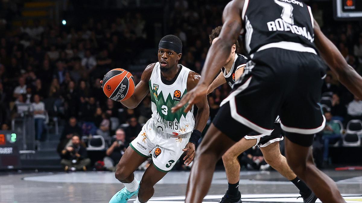 Gli occhi su Sylvain Francisco: a breve una decisione, Asvel in prima linea