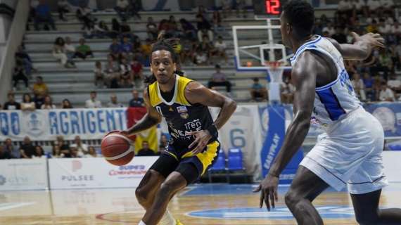 Keondre Kennedy