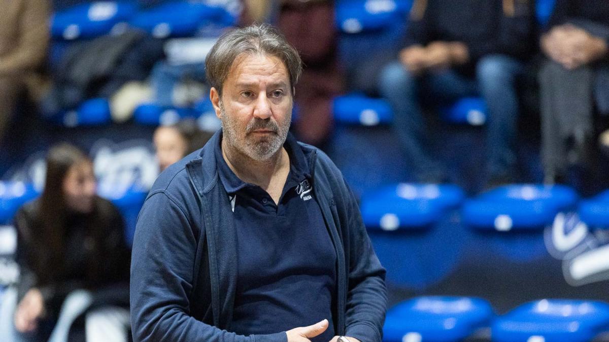 Serie B - Ragusa, Di Gregorio: “Ottima stagione. La svolta può arrivare dalla difesa”