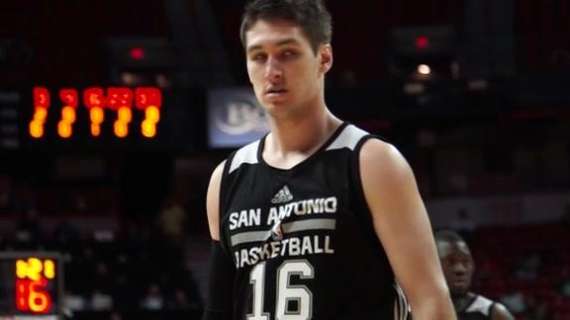 UFFICIALE NBA - I San Antonio Spurs tagliano Ryan Arcidiacono